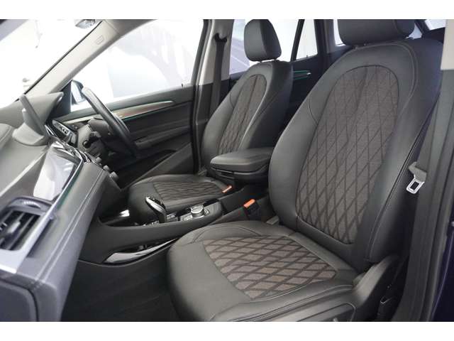 ＢＭＷ Ｘ１ Ｘドライブ １８Ｄ Ｘライン ４ＷＤ R2年 (近畿) 99