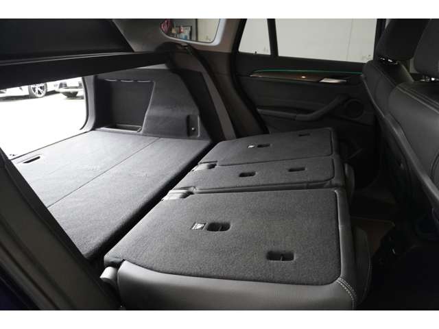 ＢＭＷ Ｘ１ Ｘドライブ １８Ｄ Ｘライン ４ＷＤ R2年 (近畿) 99