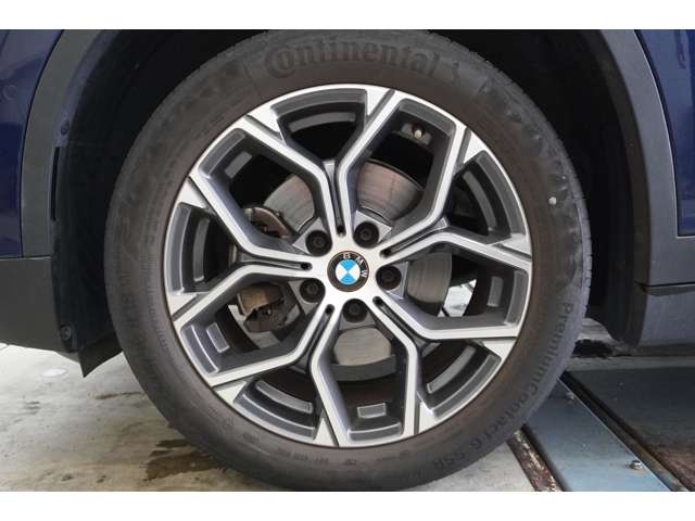 ＢＭＷ Ｘ１ Ｘドライブ １８Ｄ Ｘライン ４ＷＤ R2年 (近畿) 99