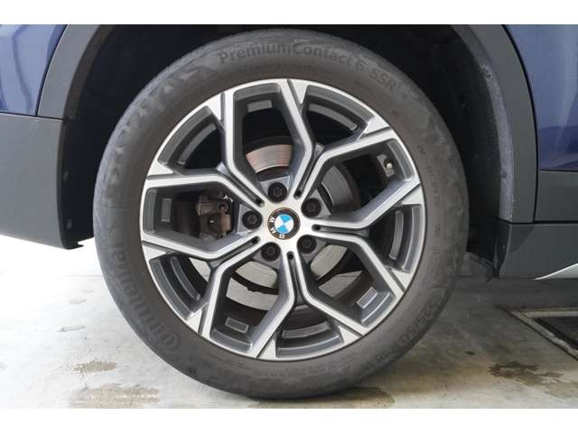 ＢＭＷ Ｘ１ Ｘドライブ １８Ｄ Ｘライン ４ＷＤ R2年 (近畿) 99