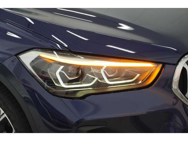 ＢＭＷ Ｘ１ Ｘドライブ １８Ｄ Ｘライン ４ＷＤ R2年 (近畿) 99