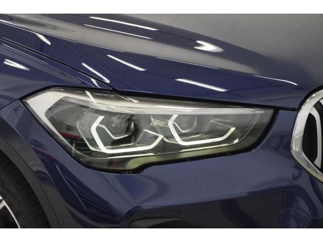 ＢＭＷ Ｘ１ Ｘドライブ １８Ｄ Ｘライン ４ＷＤ R2年 (近畿) 99