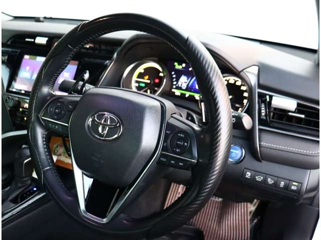 トヨタ カムリ ２．５ ＷＳ R1年 (関東) 99