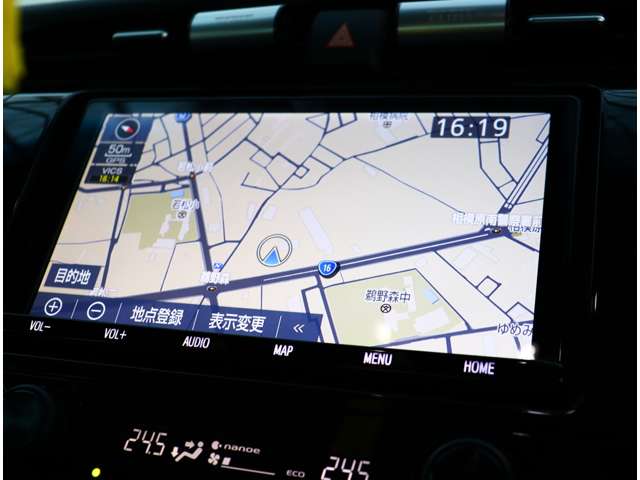 トヨタ カムリ ２．５ ＷＳ R1年 (関東) 99