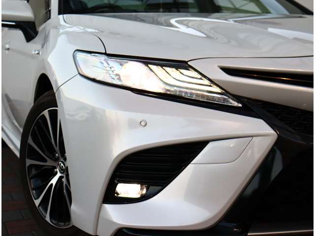 トヨタ カムリ ２．５ ＷＳ R1年 (関東) 99