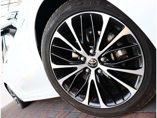 トヨタ カムリ ２．５ ＷＳ R1年 (関東) 99