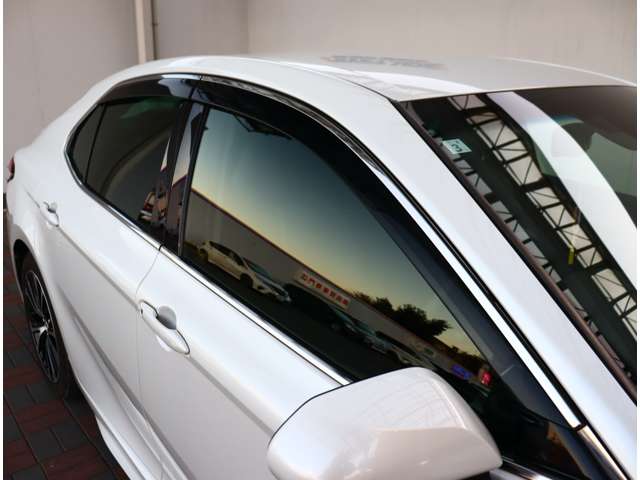 トヨタ カムリ ２．５ ＷＳ R1年 (関東) 99