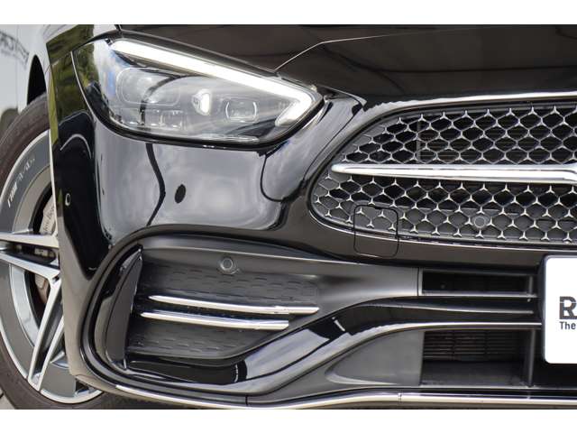 メルセデスベンツ Ｃクラス Ｃ２００ ４マチック アバンギャルド ＡＭＧライン （ＩＳＧ搭載モデル） ４ＷＤ R4年 (近畿) 99