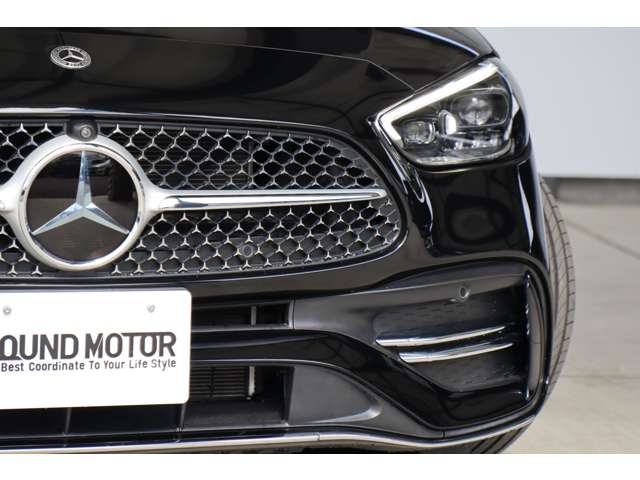 メルセデスベンツ Ｃクラス Ｃ２００ ４マチック アバンギャルド ＡＭＧライン （ＩＳＧ搭載モデル） ４ＷＤ R4年 (近畿) 99