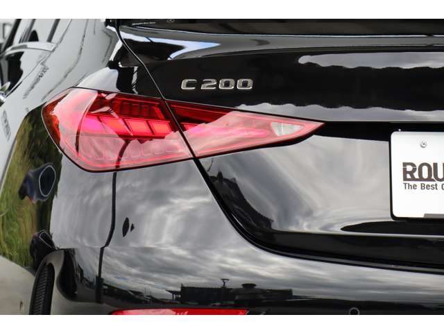 メルセデスベンツ Ｃクラス Ｃ２００ ４マチック アバンギャルド ＡＭＧライン （ＩＳＧ搭載モデル） ４ＷＤ R4年 (近畿) 99