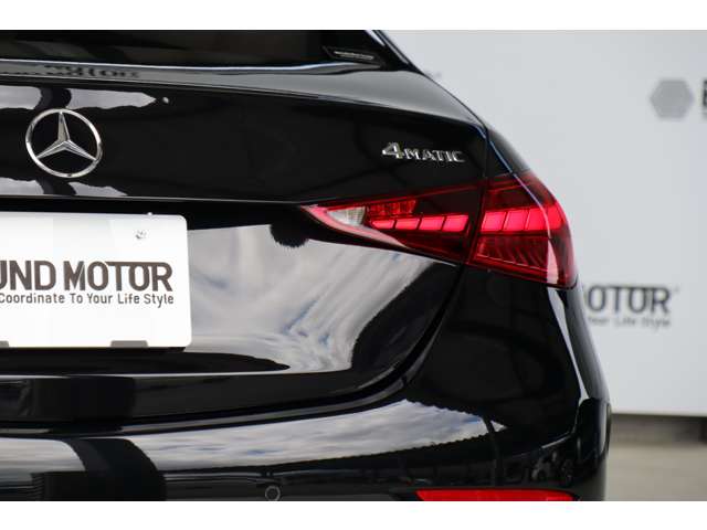 メルセデスベンツ Ｃクラス Ｃ２００ ４マチック アバンギャルド ＡＭＧライン （ＩＳＧ搭載モデル） ４ＷＤ R4年 (近畿) 99