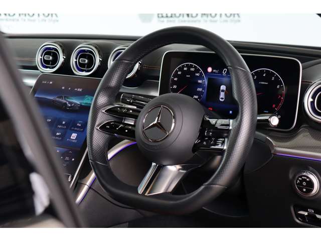 メルセデスベンツ Ｃクラス Ｃ２００ ４マチック アバンギャルド ＡＭＧライン （ＩＳＧ搭載モデル） ４ＷＤ R4年 (近畿) 99