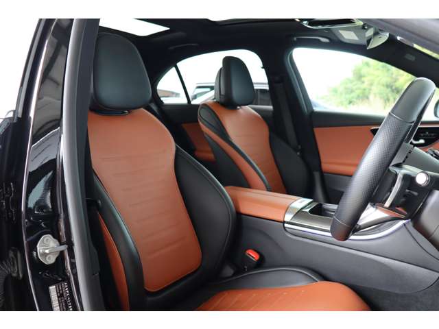 メルセデスベンツ Ｃクラス Ｃ２００ ４マチック アバンギャルド ＡＭＧライン （ＩＳＧ搭載モデル） ４ＷＤ R4年 (近畿) 99