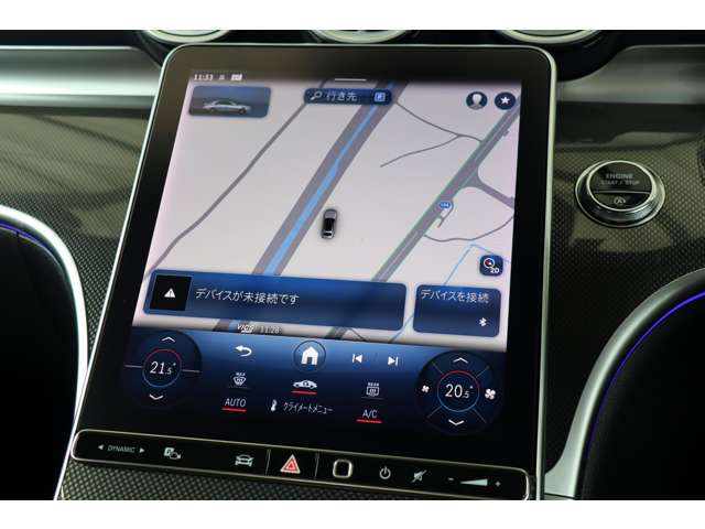 メルセデスベンツ Ｃクラス Ｃ２００ ４マチック アバンギャルド ＡＭＧライン （ＩＳＧ搭載モデル） ４ＷＤ R4年 (近畿) 99