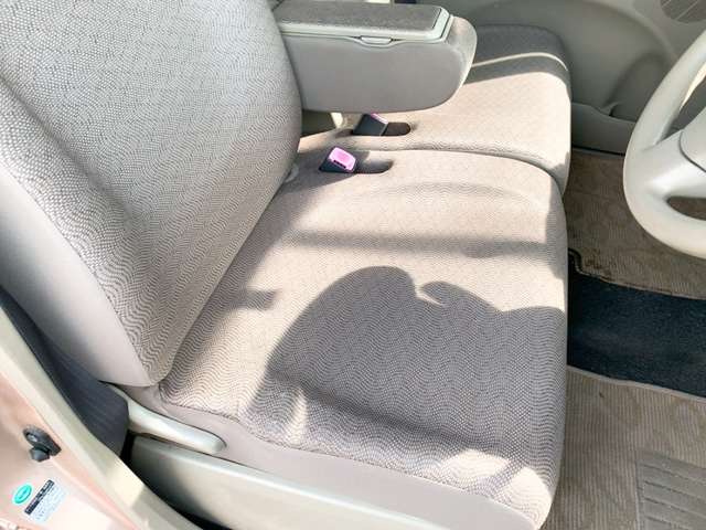 ダイハツ タント ６６０ Ｘ H22年 (九州・沖縄) 99