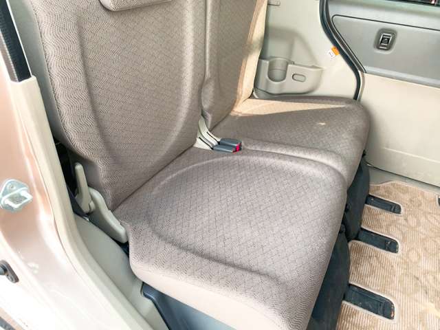 ダイハツ タント ６６０ Ｘ H22年 (九州・沖縄) 99