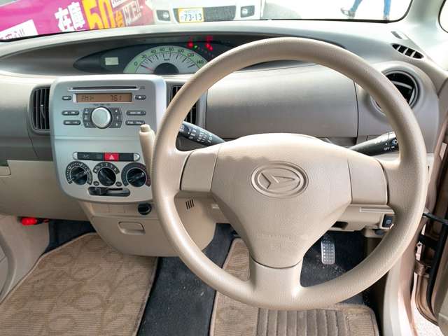 ダイハツ タント ６６０ Ｘ H22年 (九州・沖縄) 99