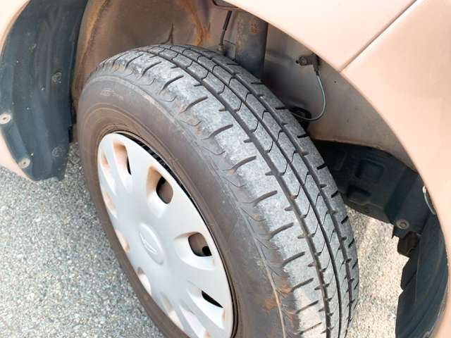 ダイハツ タント ６６０ Ｘ H22年 (九州・沖縄) 99