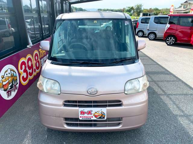 ダイハツ タント ６６０ Ｘ H22年 (九州・沖縄) 99