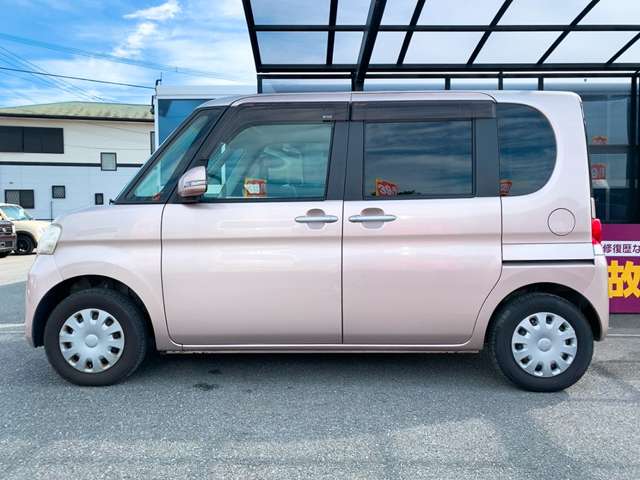 ダイハツ タント ６６０ Ｘ H22年 (九州・沖縄) 99