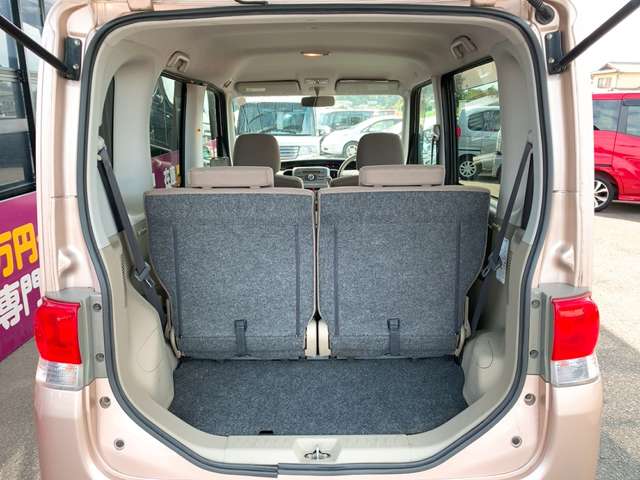 ダイハツ タント ６６０ Ｘ H22年 (九州・沖縄) 99