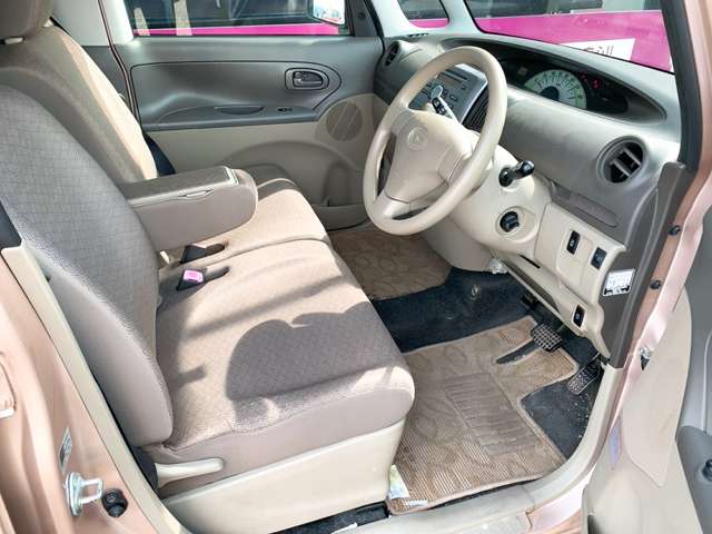 ダイハツ タント ６６０ Ｘ H22年 (九州・沖縄) 99