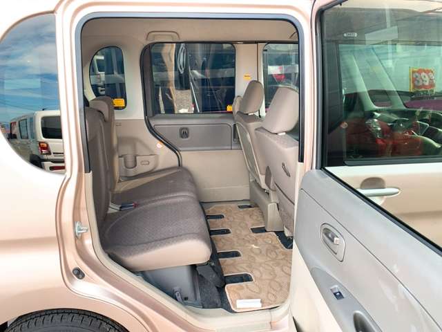 ダイハツ タント ６６０ Ｘ H22年 (九州・沖縄) 99