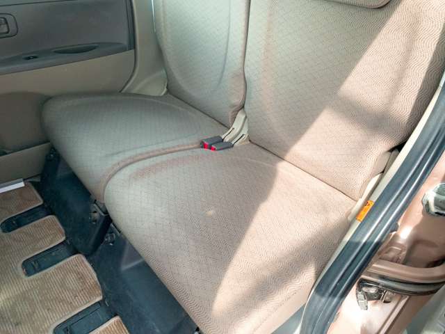 ダイハツ タント ６６０ Ｘ H22年 (九州・沖縄) 99