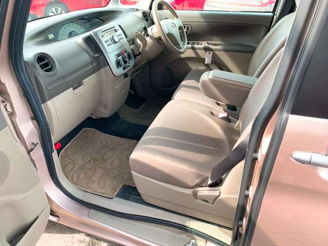 ダイハツ タント ６６０ Ｘ H22年 (九州・沖縄) 99