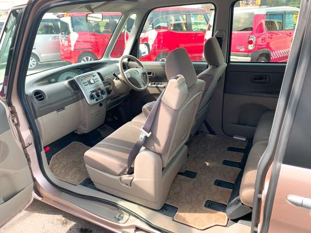 ダイハツ タント ６６０ Ｘ H22年 (九州・沖縄) 99