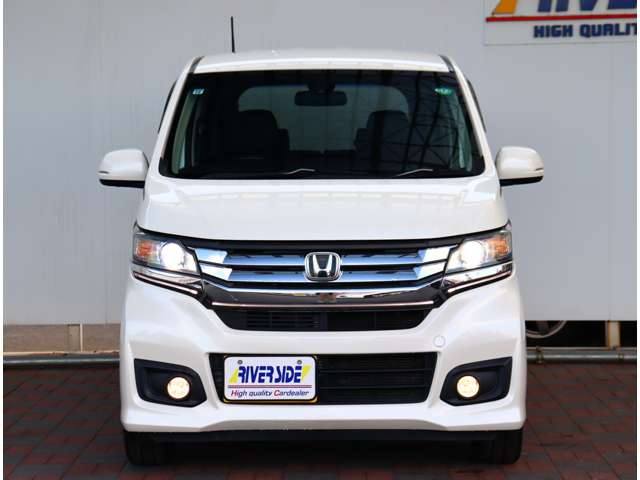 ホンダ Ｎ−ＷＧＮ ６６０ カスタムＧ ターボＳＳクールパッケージ H27年 (関東) 99