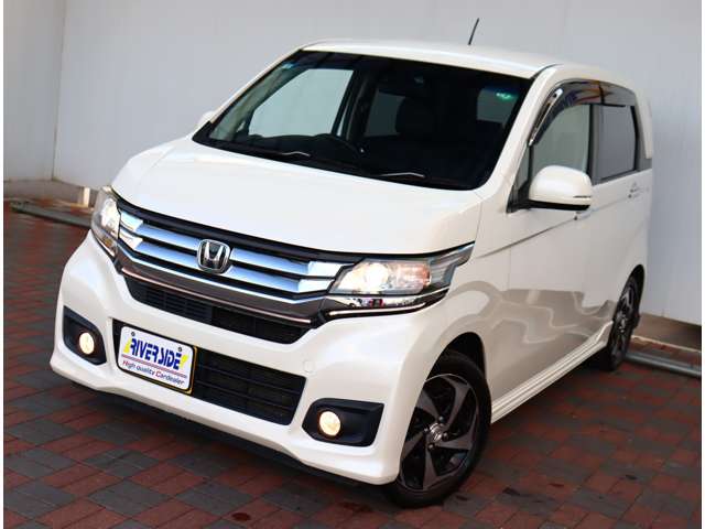 ホンダ Ｎ−ＷＧＮ ６６０ カスタムＧ ターボＳＳクールパッケージ H27年 (関東) 99