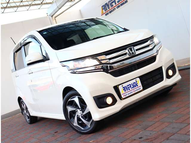 ホンダ Ｎ−ＷＧＮ ６６０ カスタムＧ ターボＳＳクールパッケージ H27年 (関東) 99