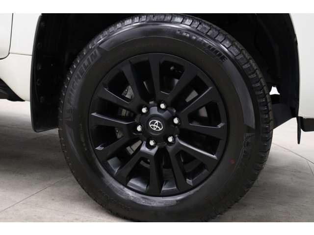 トヨタ ランドクルーザープラド ２．８ ＴＸ Ｌパッケージ マットブラック エディション ディーゼルターボ ４ＷＤ R5年 (東海) 99