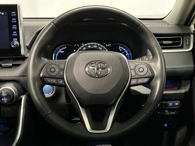 トヨタ ＲＡＶ４ ２．５ ハイブリッド Ｇ Ｅ－ＦＯＵＲ ４ＷＤ R3年 (北海道) 99