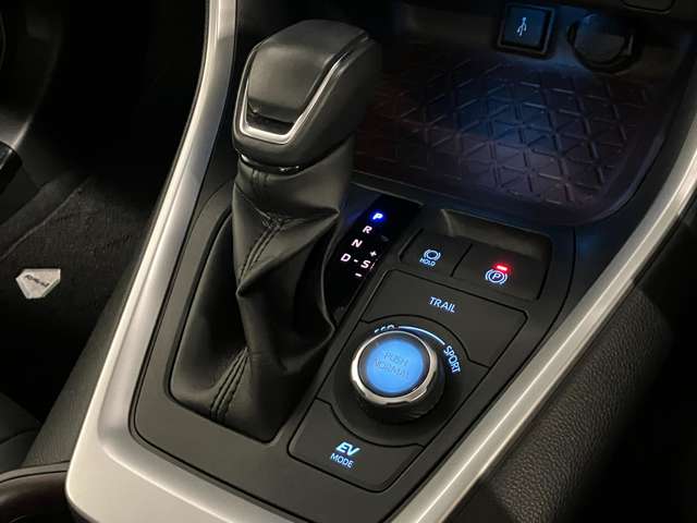 トヨタ ＲＡＶ４ ２．５ ハイブリッド Ｇ Ｅ－ＦＯＵＲ ４ＷＤ R3年 (北海道) 99