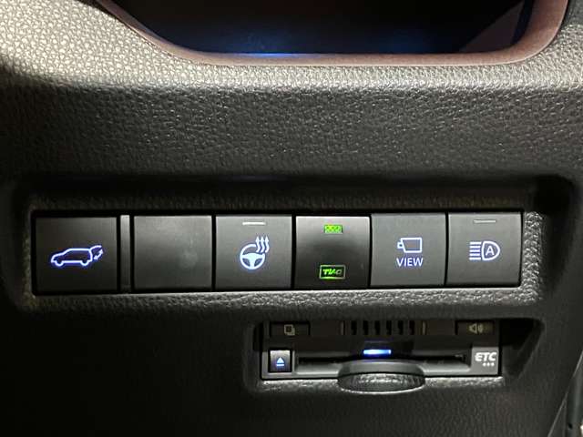 トヨタ ＲＡＶ４ ２．５ ハイブリッド Ｇ Ｅ－ＦＯＵＲ ４ＷＤ R3年 (北海道) 99