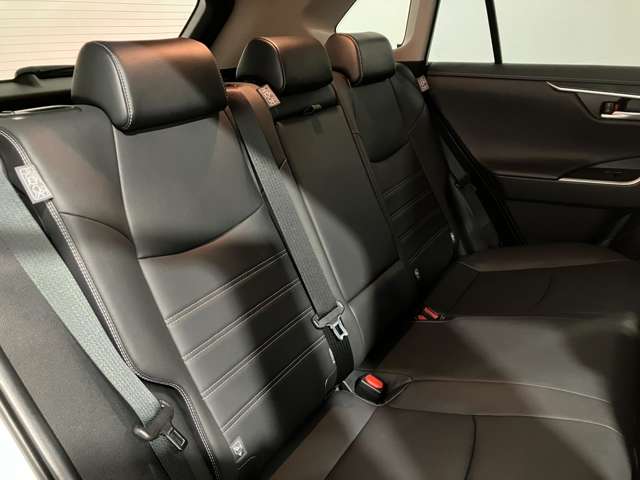 トヨタ ＲＡＶ４ ２．５ ハイブリッド Ｇ Ｅ－ＦＯＵＲ ４ＷＤ R3年 (北海道) 99