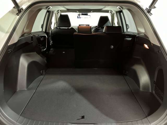 トヨタ ＲＡＶ４ ２．５ ハイブリッド Ｇ Ｅ－ＦＯＵＲ ４ＷＤ R3年 (北海道) 99