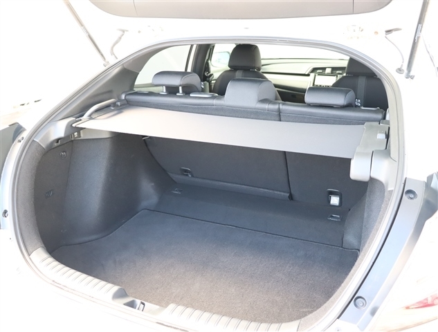 ホンダ シビック １．５ R1年 (関東) 99