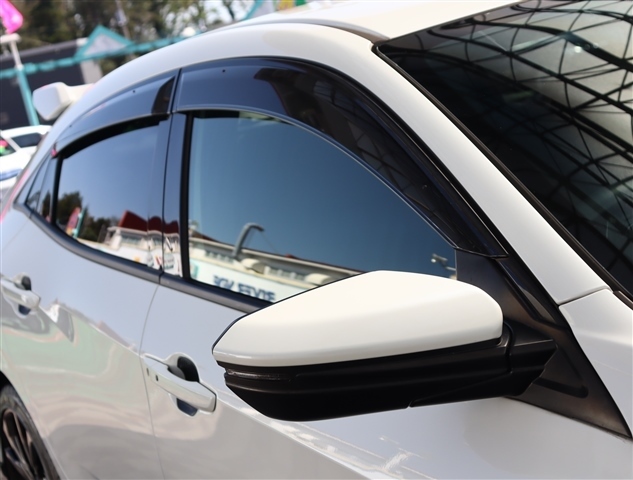 ホンダ シビック １．５ R1年 (関東) 99