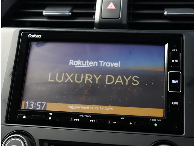 ホンダ シビック １．５ R1年 (関東) 99