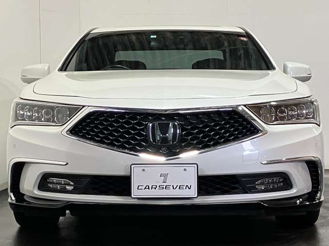 ホンダ レジェンド　ハイブリッド ハイブリッド ＥＸ ４ＷＤ H30年 (北海道) 99