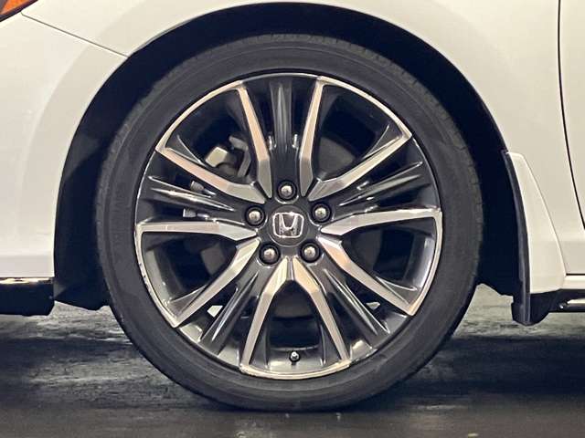 ホンダ レジェンド　ハイブリッド ハイブリッド ＥＸ ４ＷＤ H30年 (北海道) 99