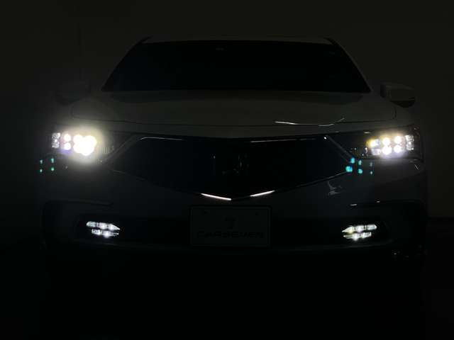 ホンダ レジェンド　ハイブリッド ハイブリッド ＥＸ ４ＷＤ H30年 (北海道) 99