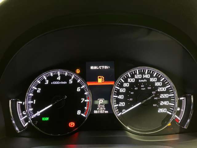 ホンダ レジェンド　ハイブリッド ハイブリッド ＥＸ ４ＷＤ H30年 (北海道) 99