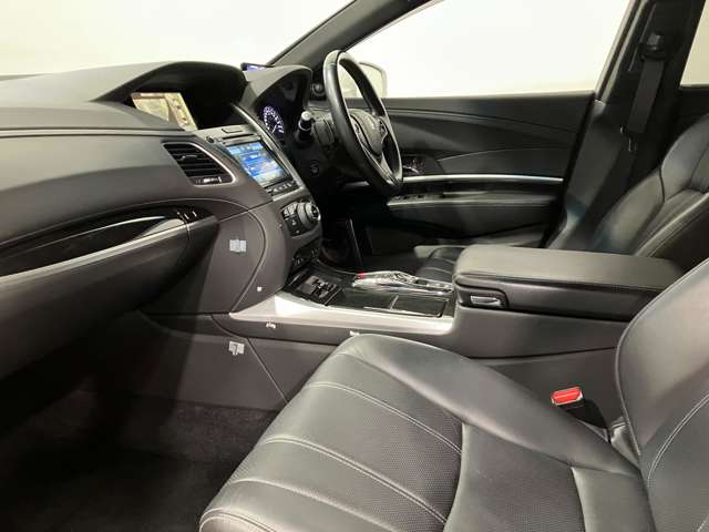 ホンダ レジェンド　ハイブリッド ハイブリッド ＥＸ ４ＷＤ H30年 (北海道) 99