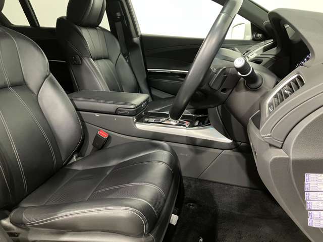 ホンダ レジェンド　ハイブリッド ハイブリッド ＥＸ ４ＷＤ H30年 (北海道) 99