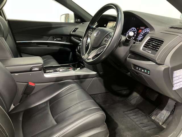 ホンダ レジェンド　ハイブリッド ハイブリッド ＥＸ ４ＷＤ H30年 (北海道) 99