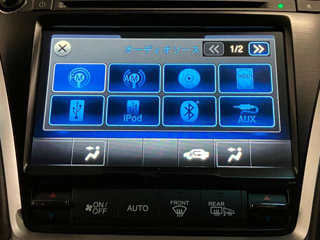 ホンダ レジェンド　ハイブリッド ハイブリッド ＥＸ ４ＷＤ H30年 (北海道) 99